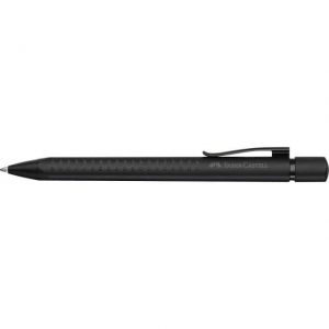 Długopis Faber-Castell Grip 2011, Edycja Limitowana, czarny, XB